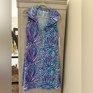 LuLu B summer dress. New with tags.